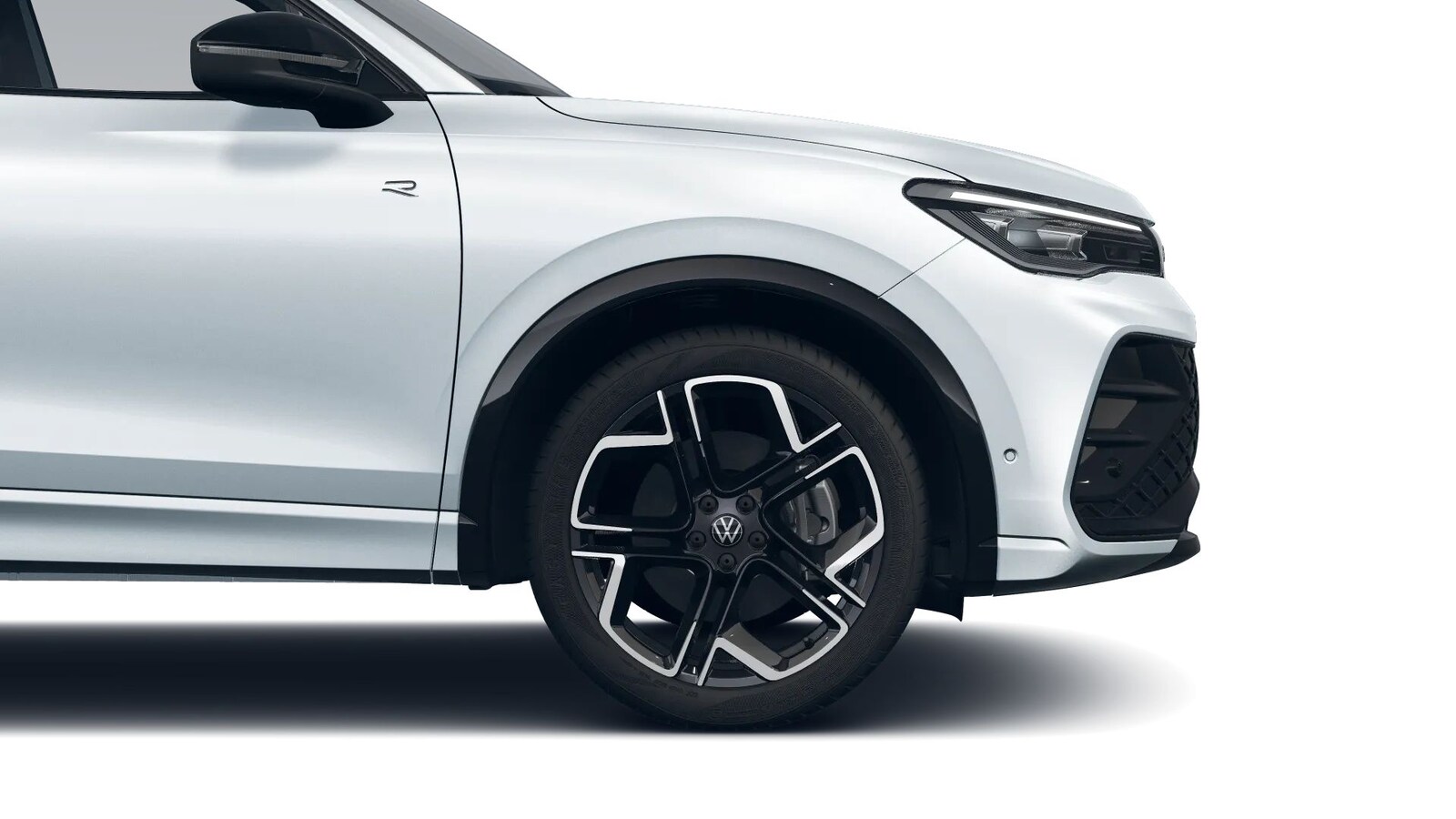Volkswagen Tiguan – Bild 6