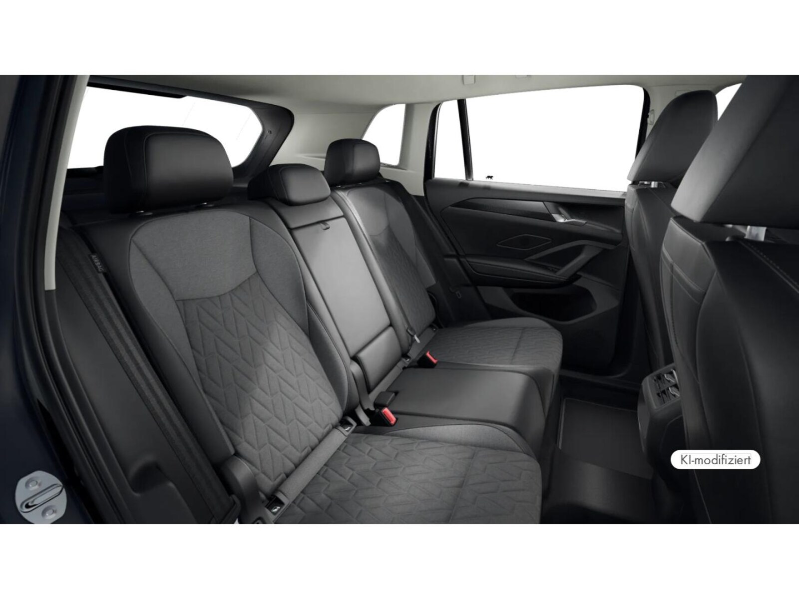 Volkswagen Tiguan – Bild 11