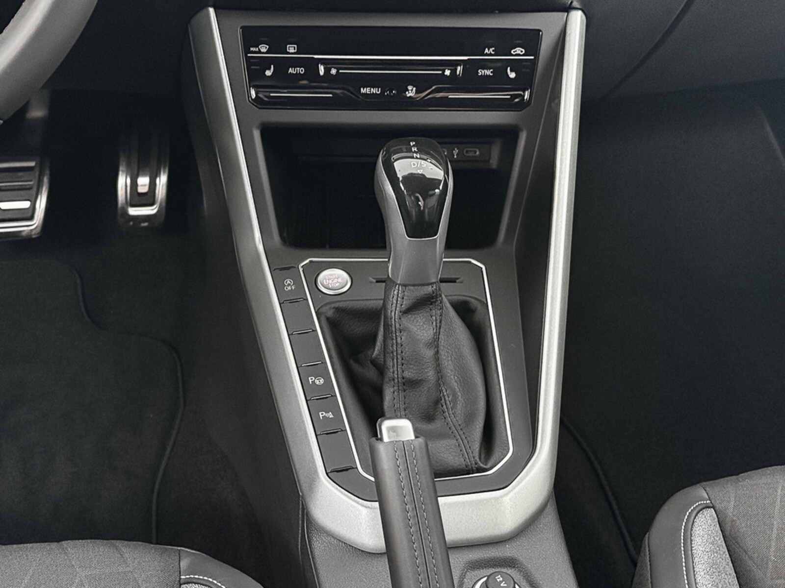 Volkswagen Taigo – Bild 8