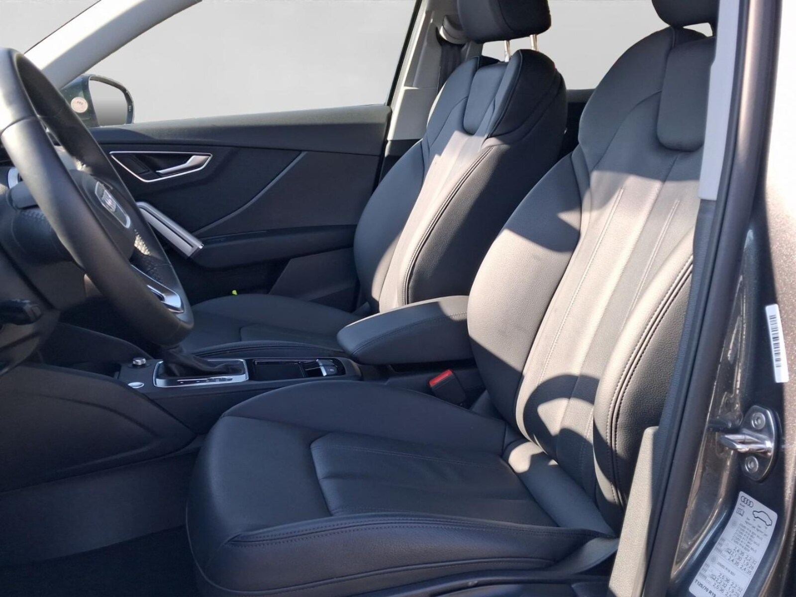 Audi Q2 – Bild 13