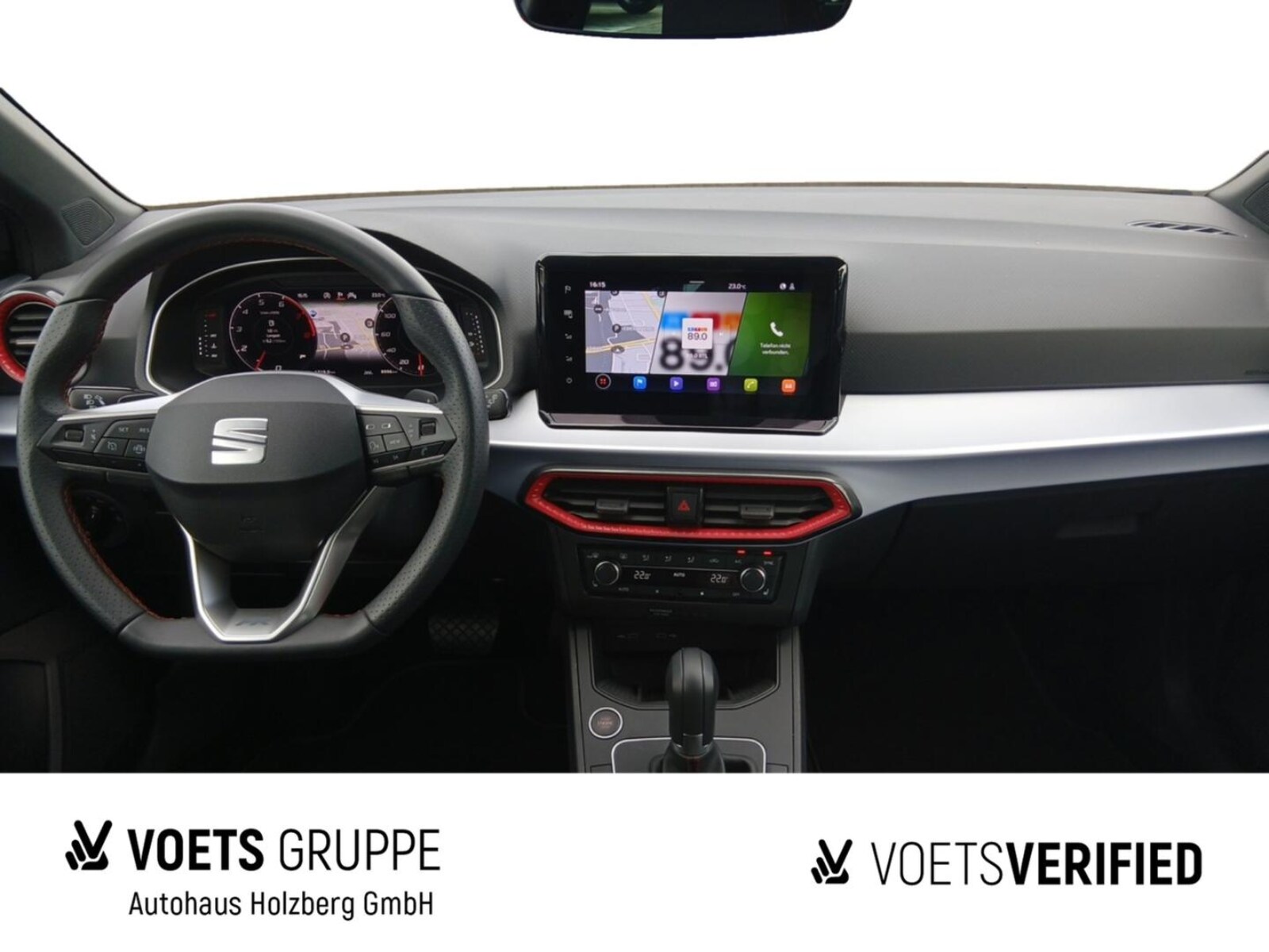SEAT Ibiza – Bild 7