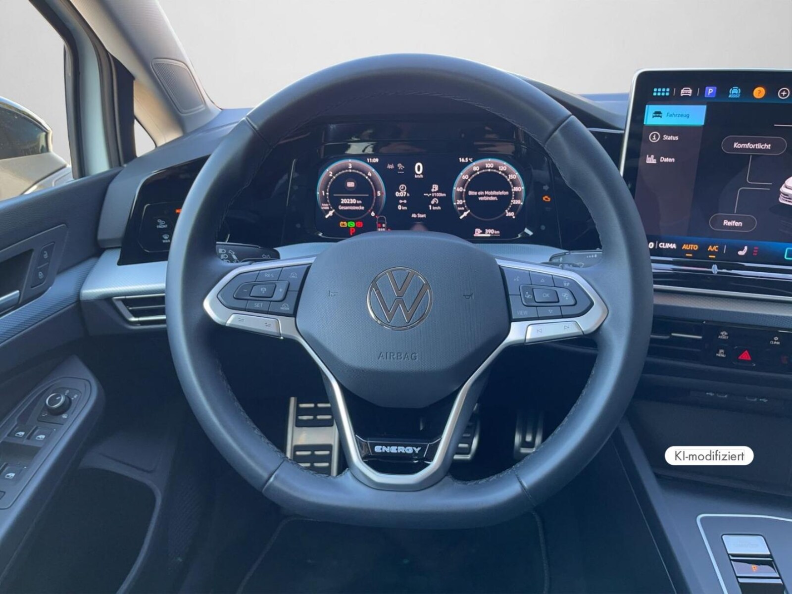 Volkswagen Golf – Bild 9