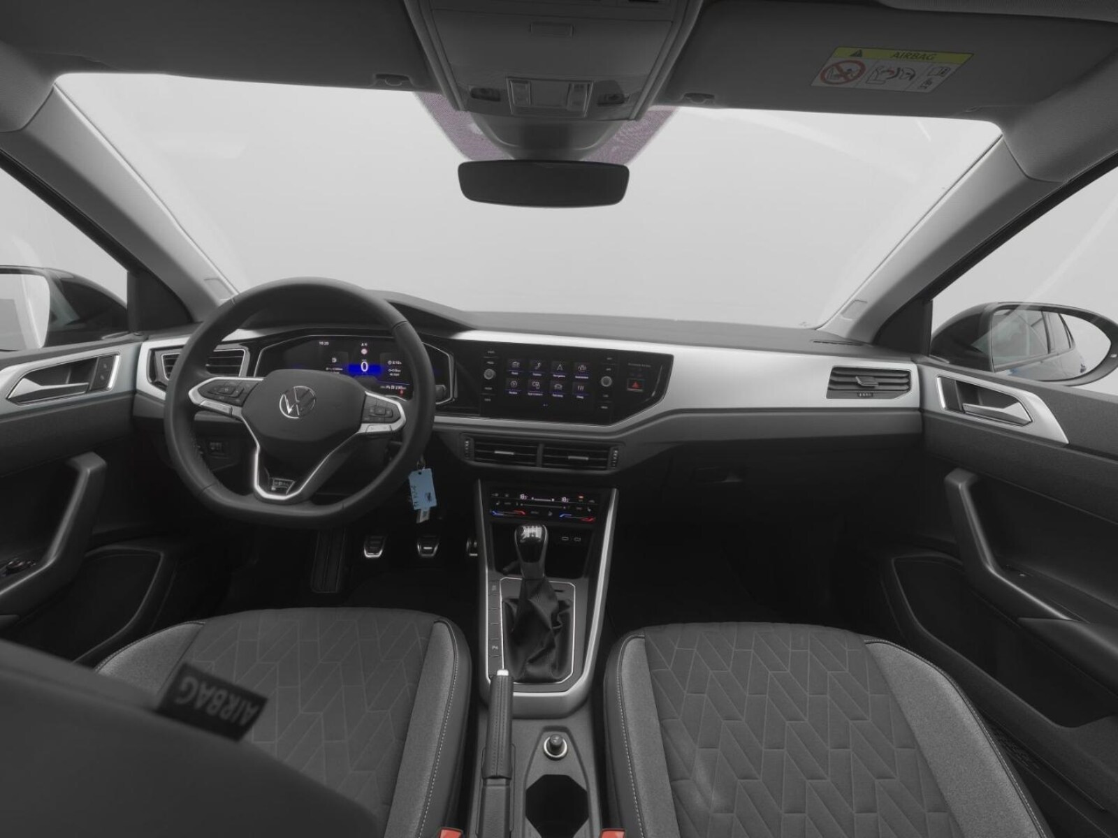 Volkswagen Taigo – Bild 6