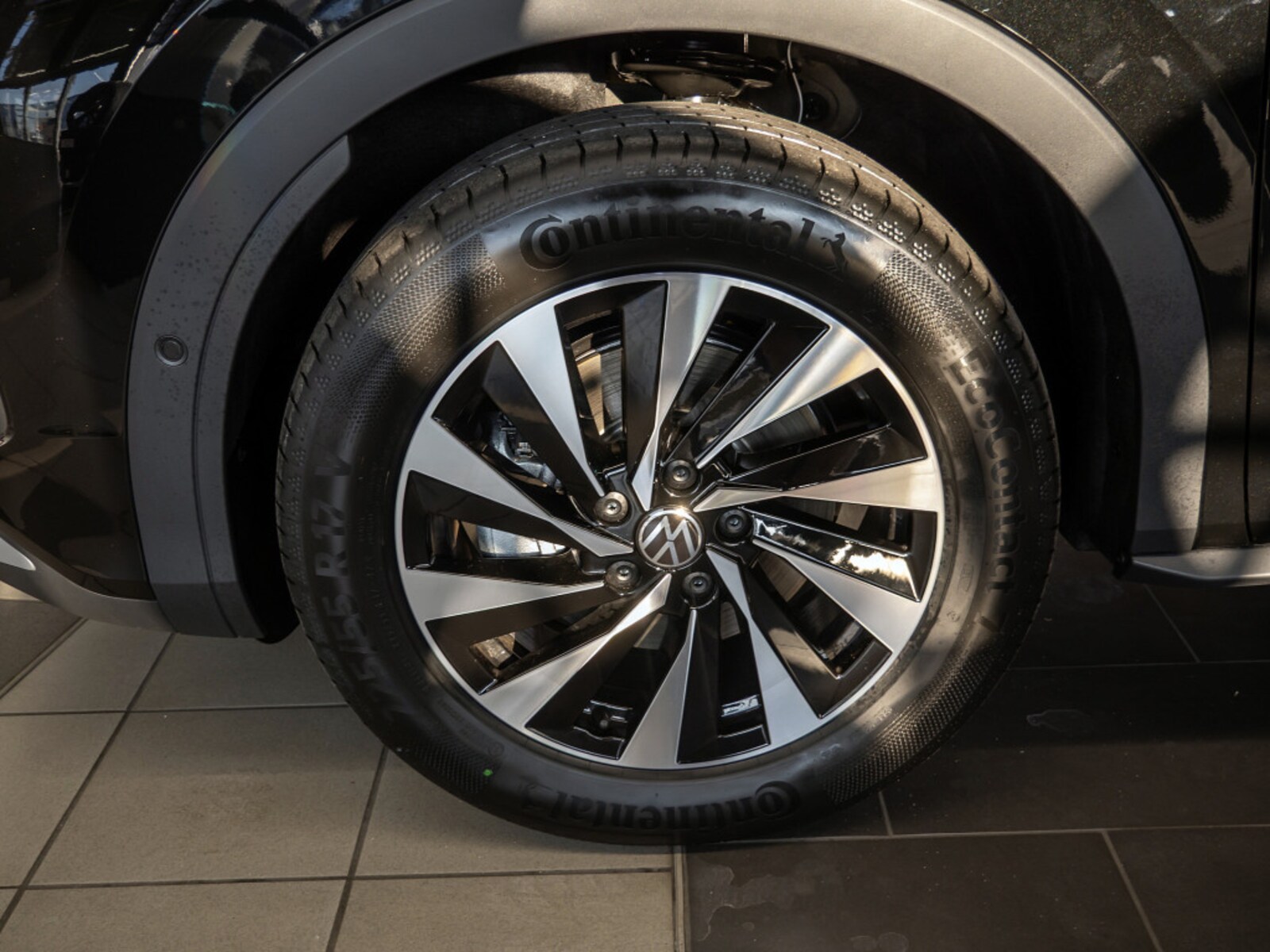 Volkswagen T-Roc – Bild 7