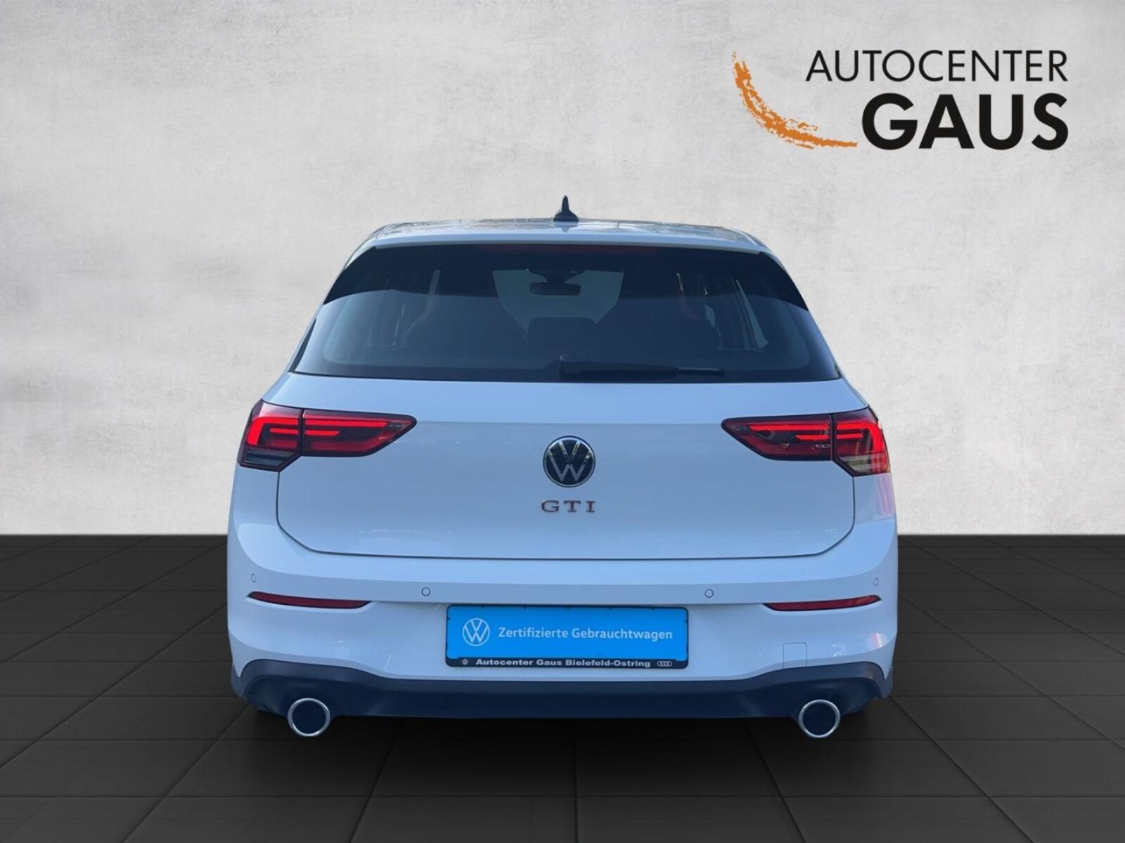 Volkswagen Golf – Bild 11