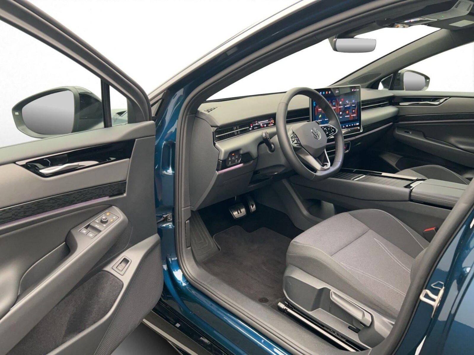 Volkswagen ID.7 Tourer – Bild 13