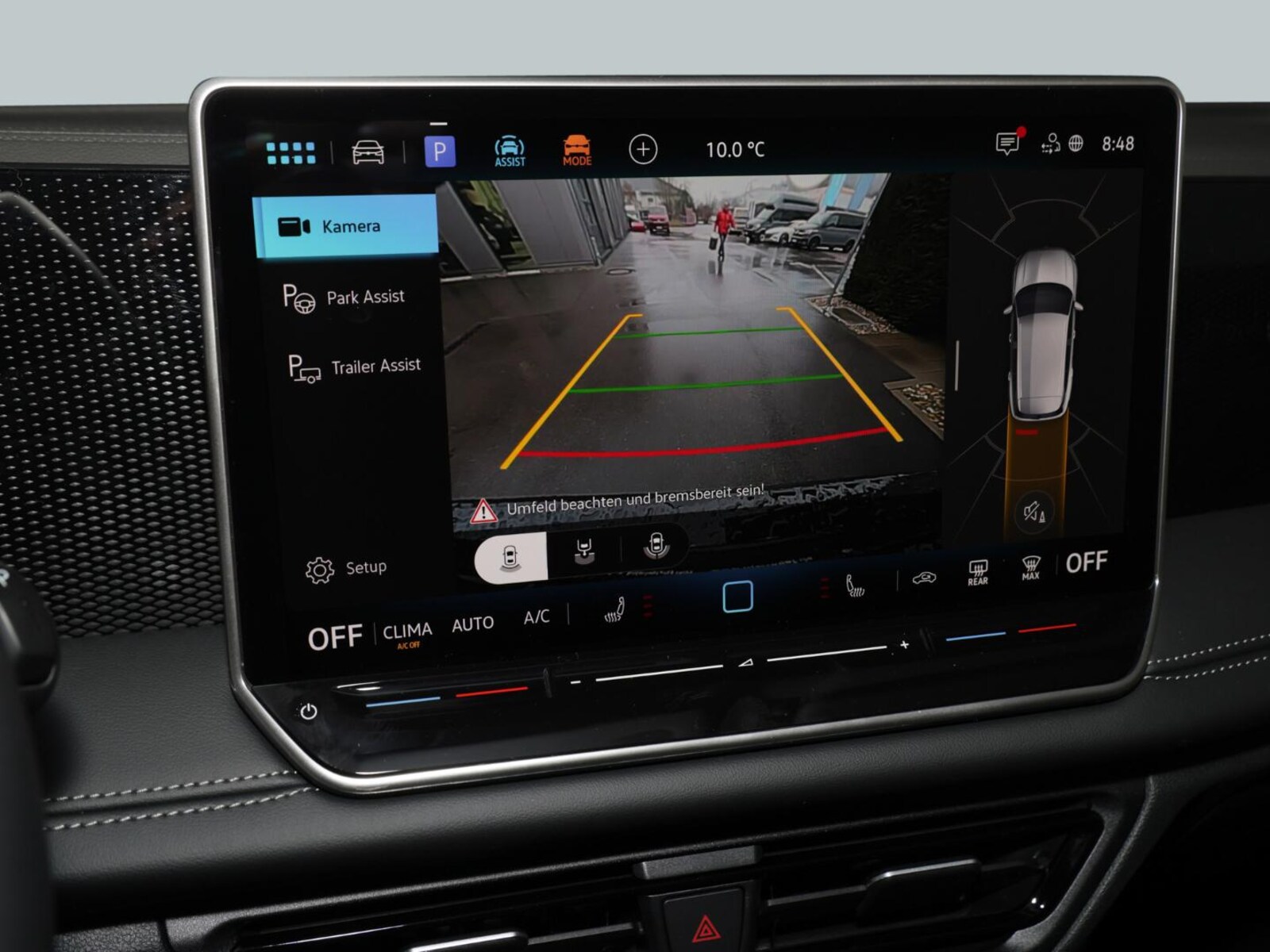 Volkswagen Tiguan – Bild 19
