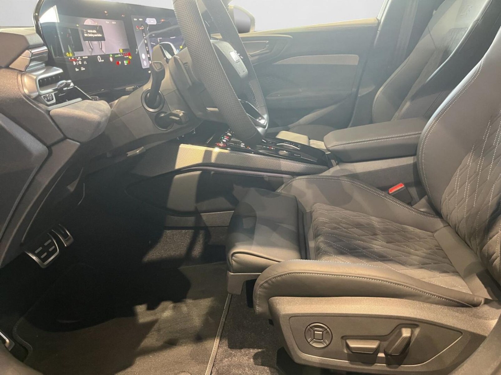 Audi A5 Limousine – Bild 11