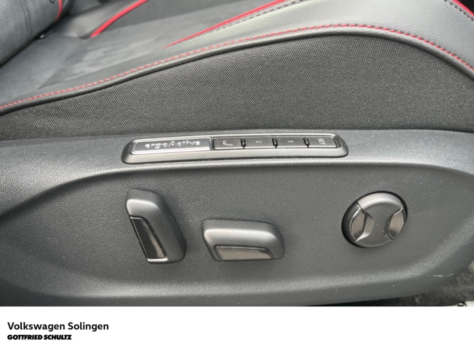 Volkswagen ID.7 Tourer – Bild 13