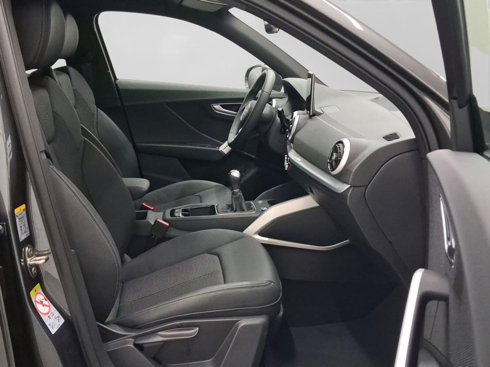 Audi Q2 – Bild 14