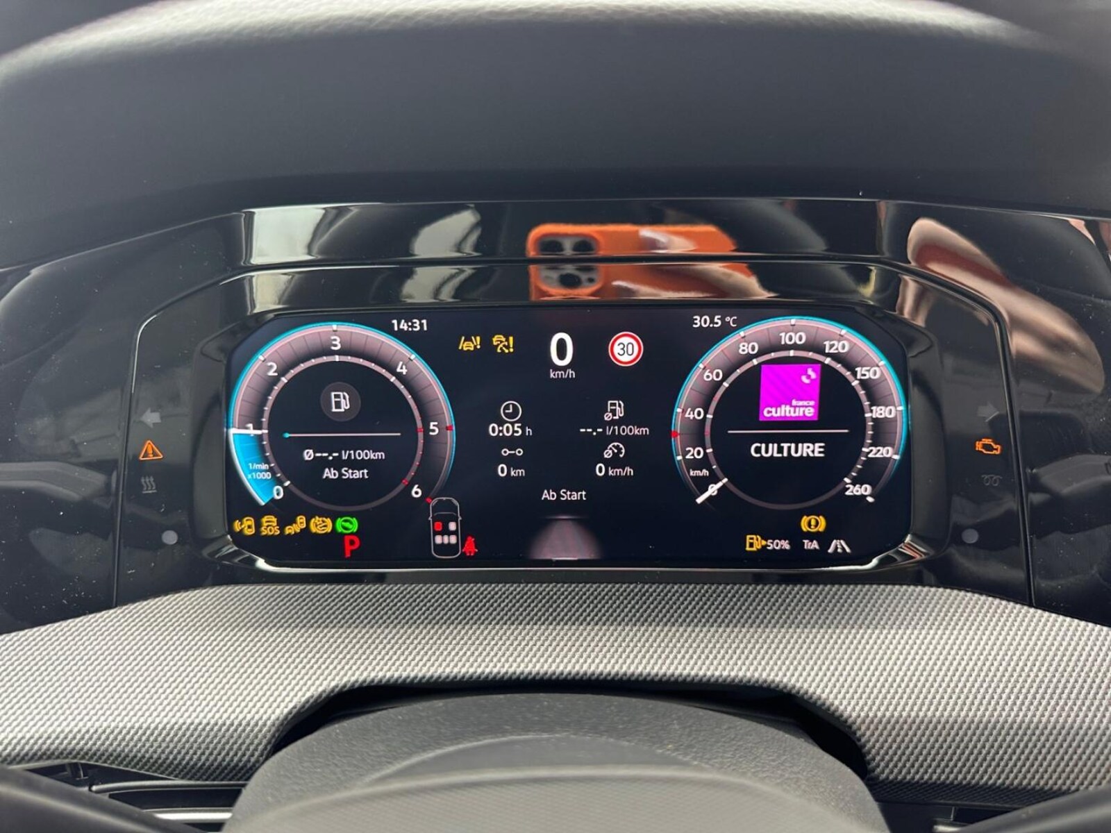 Volkswagen Golf Variant – Bild 17