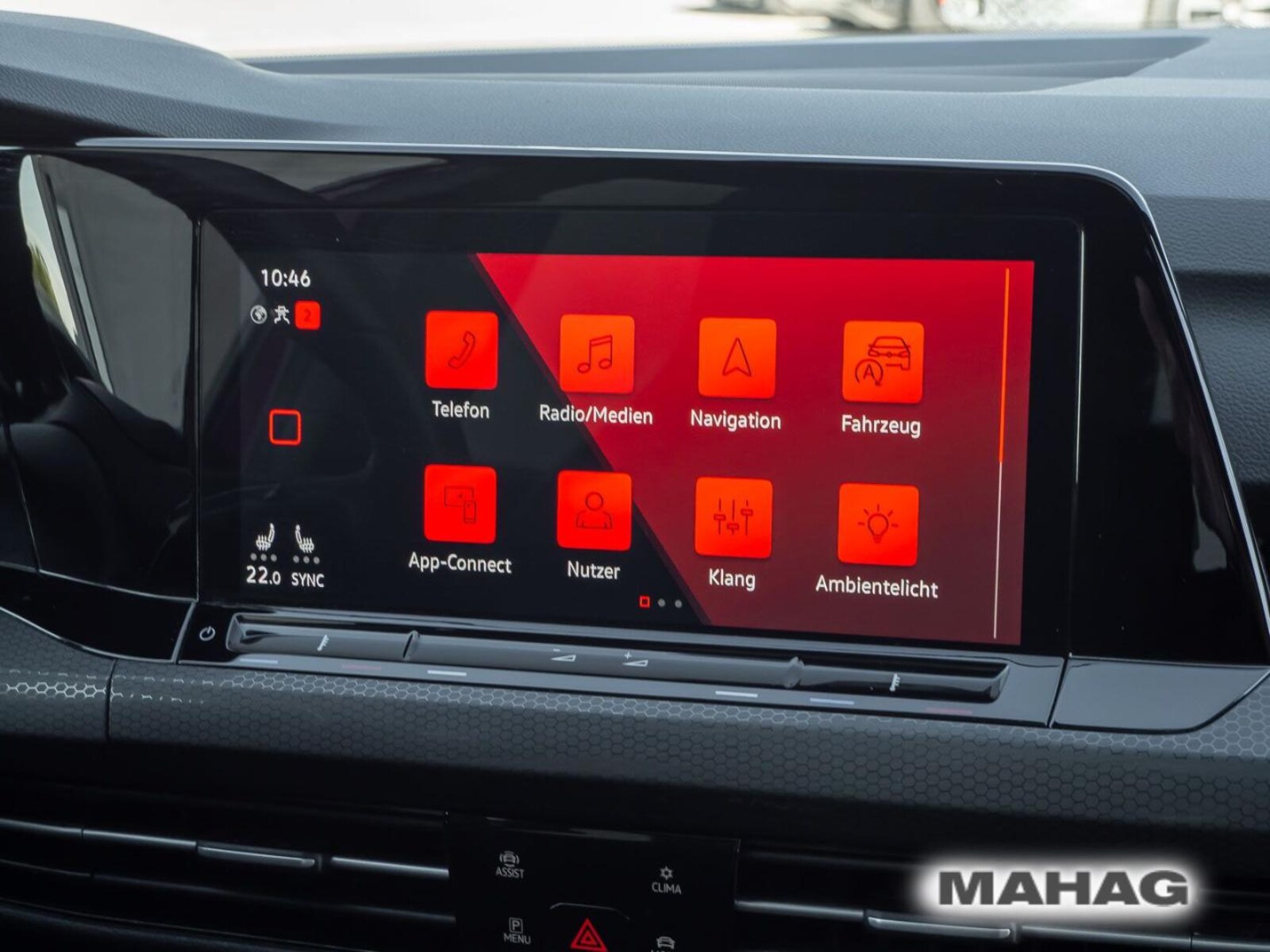 Volkswagen Golf – Bild 15