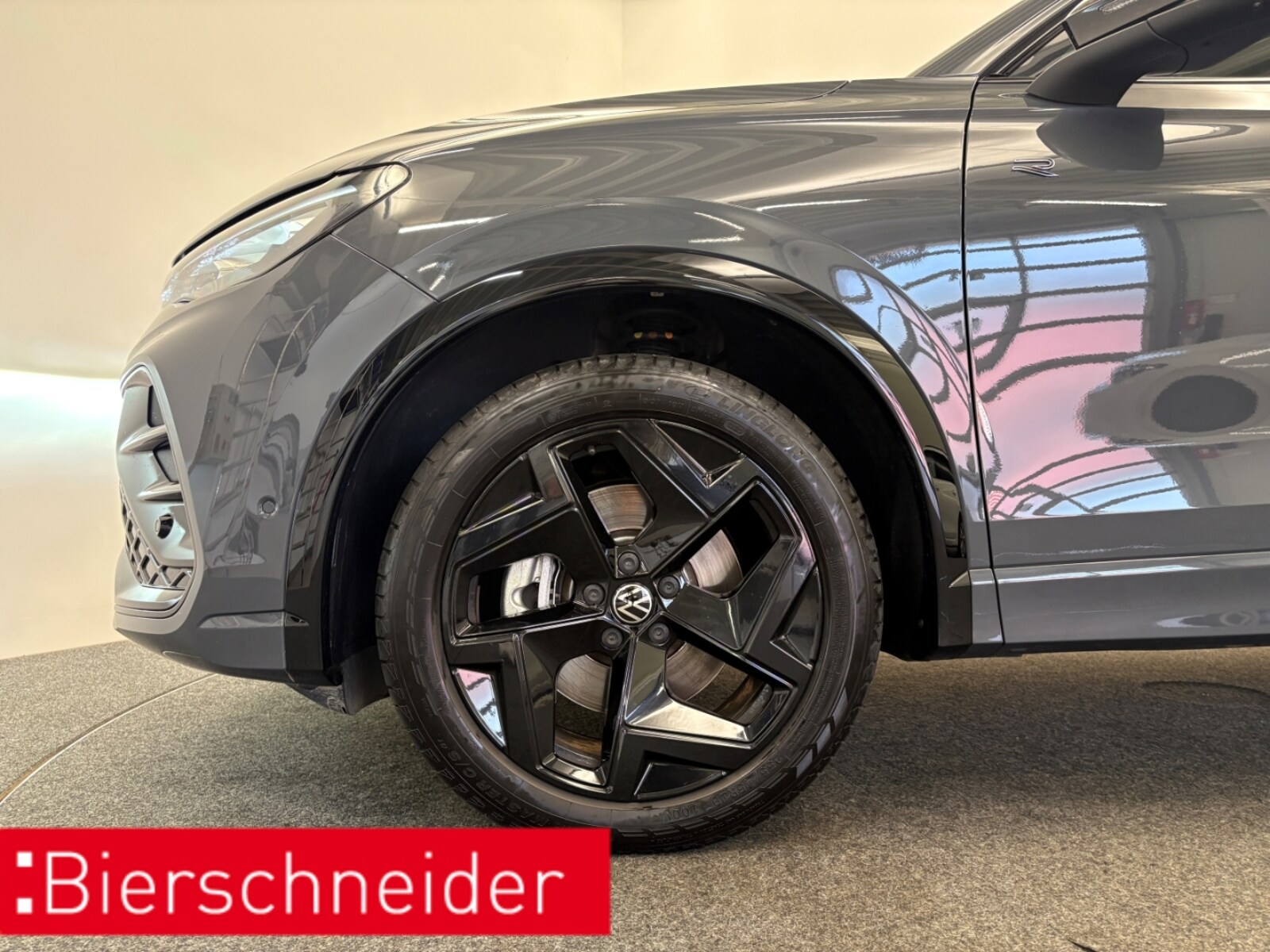Volkswagen Tiguan – Bild 4