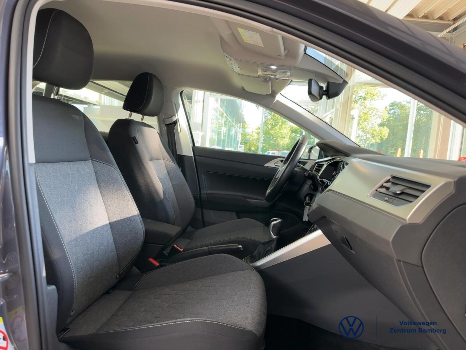 Volkswagen Polo – Bild 10