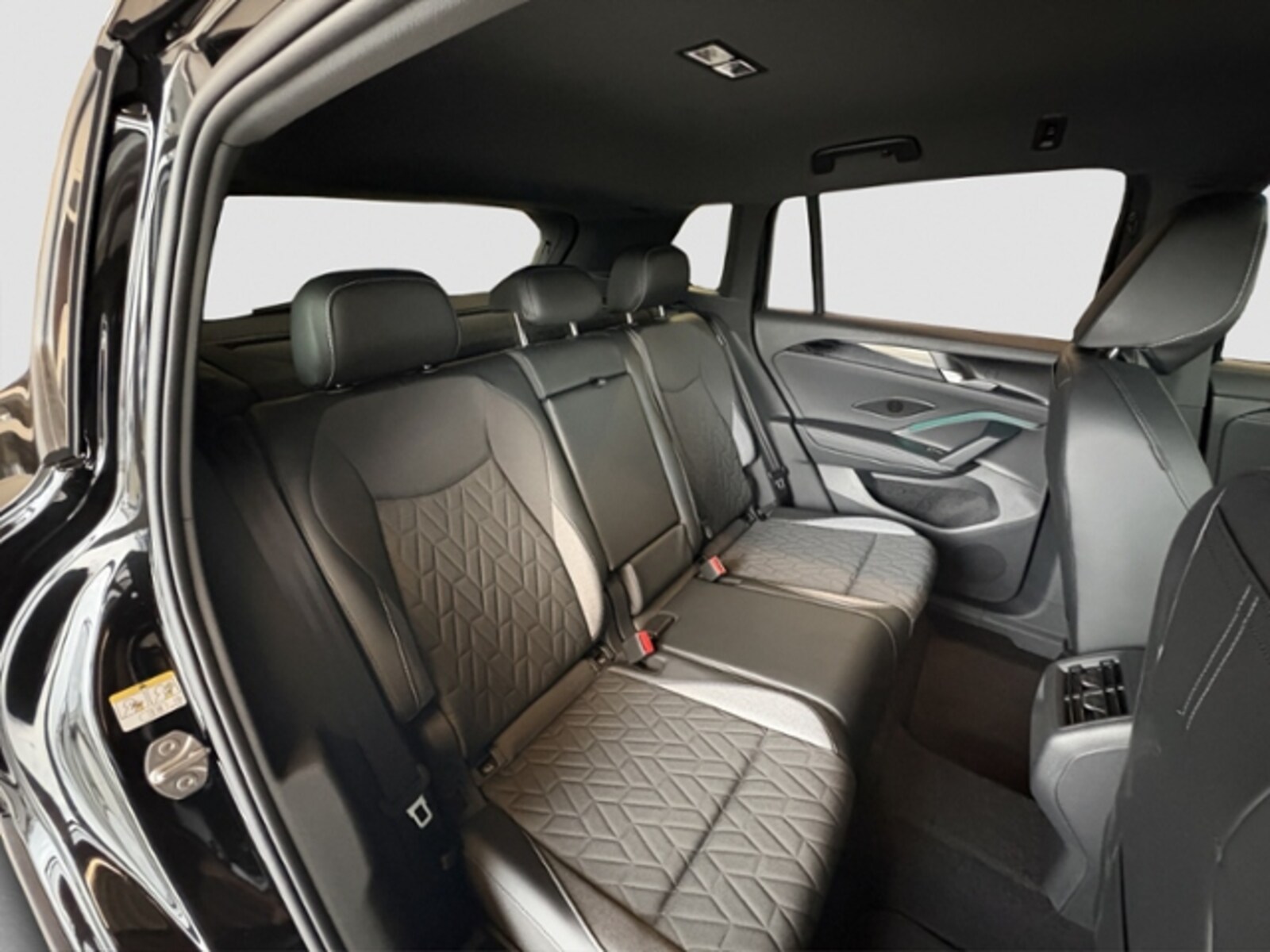 Volkswagen Tiguan – Bild 19