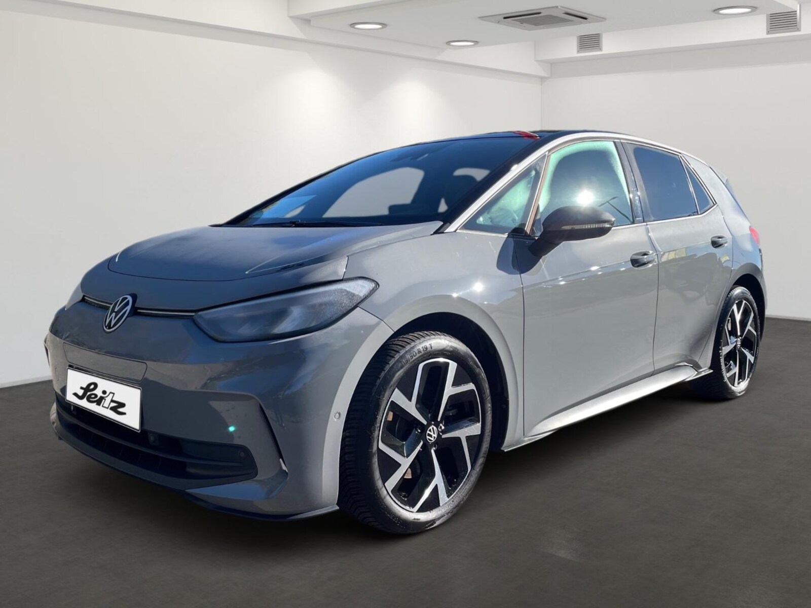 Volkswagen ID.3 – Bild 2