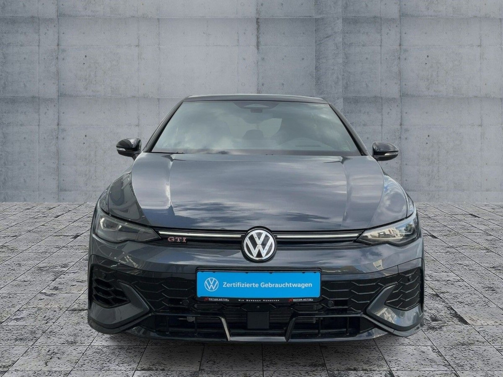 Volkswagen Golf – Bild 2