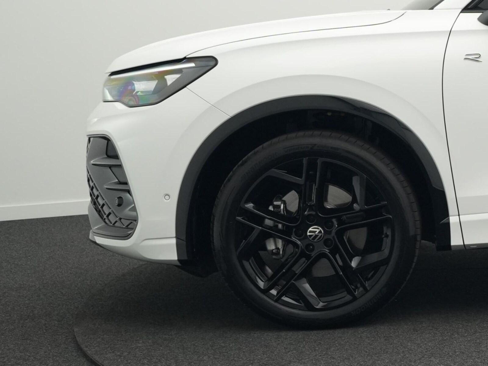 Volkswagen Tiguan – Bild 19