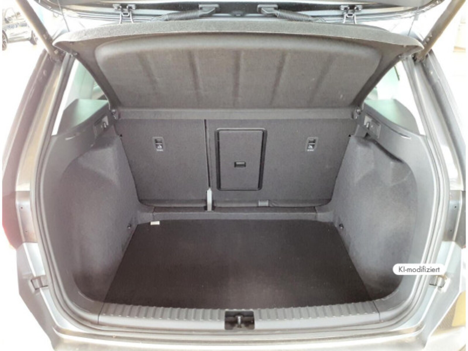 SEAT Ateca – Bild 5