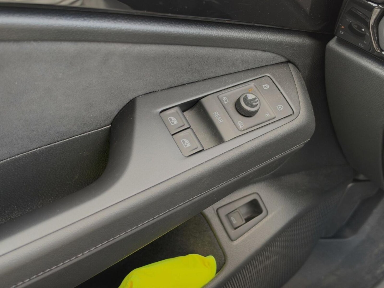 Volkswagen ID.7 Tourer – Bild 16