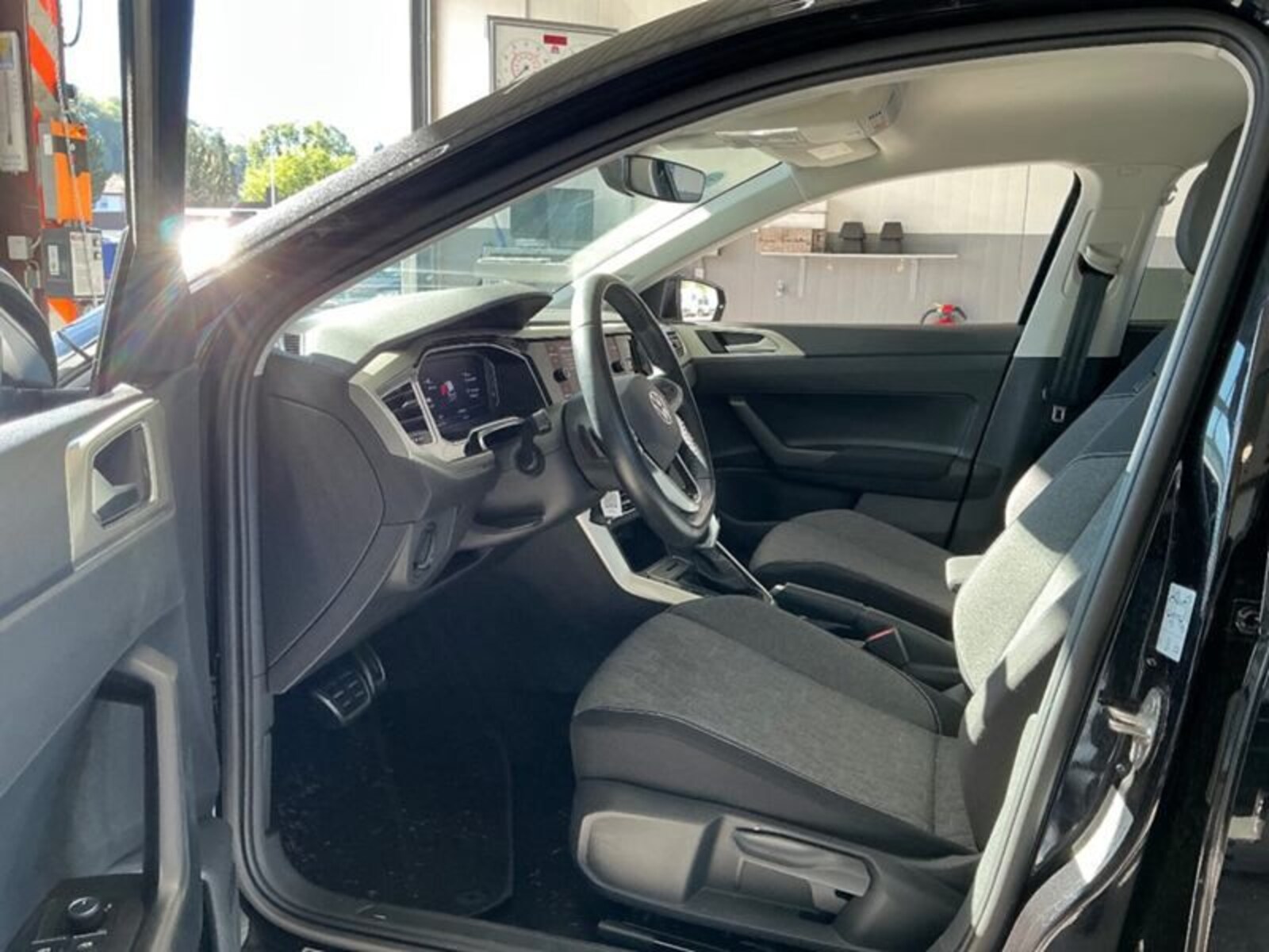 Volkswagen Polo – Bild 5