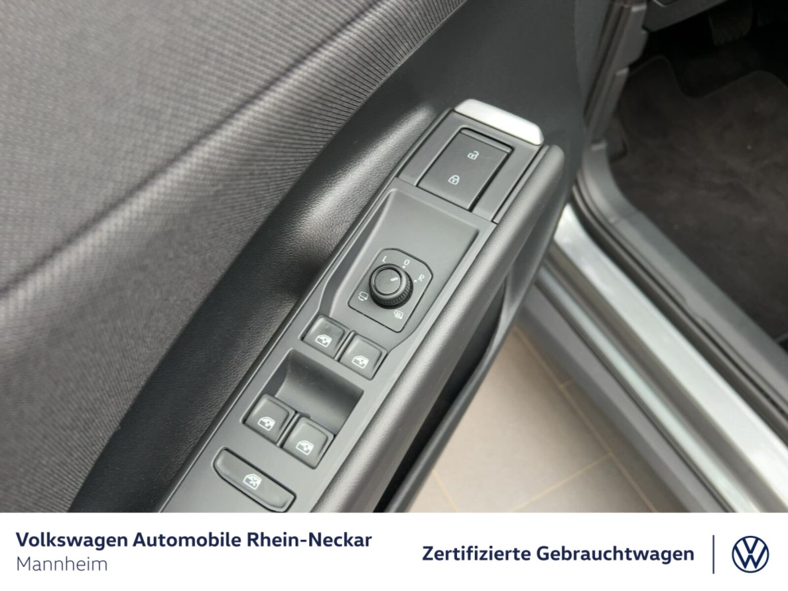 Volkswagen T-Roc – Bild 13