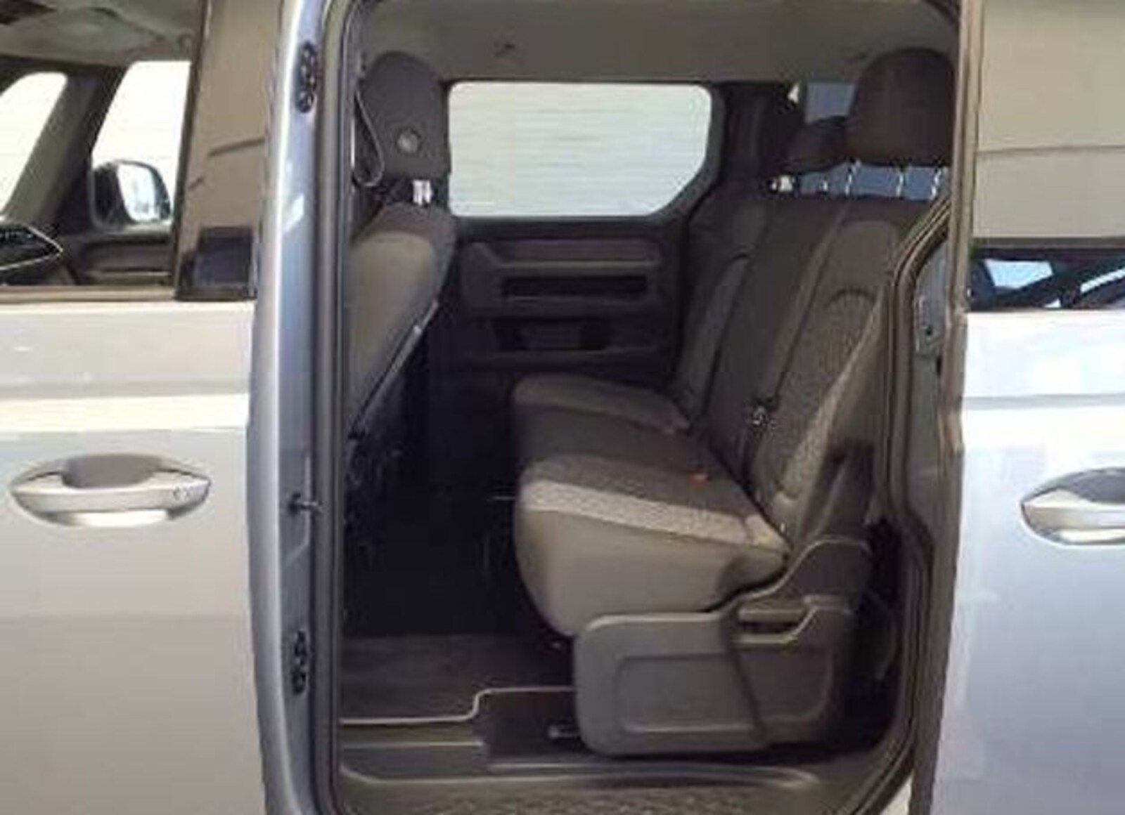 Volkswagen ID. Buzz – Bild 8