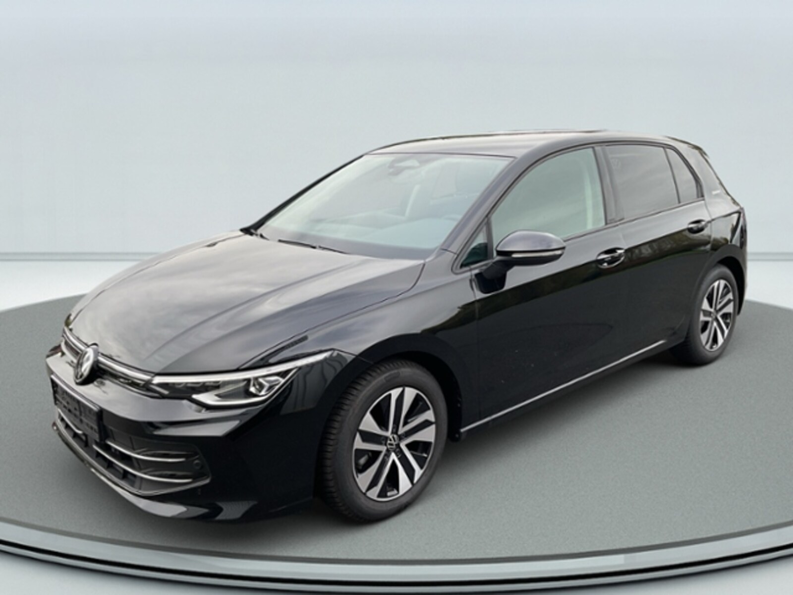 Volkswagen Golf – Bild 2