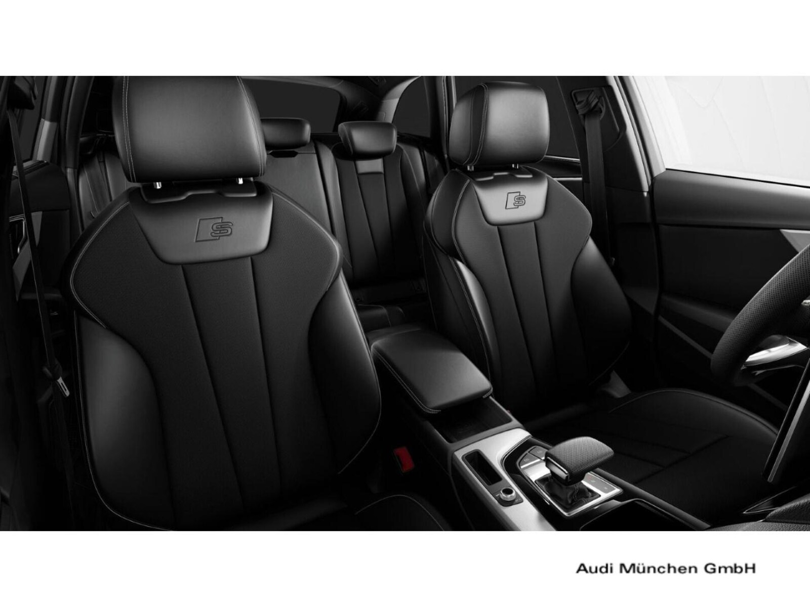 Audi A4 Avant – Bild 3