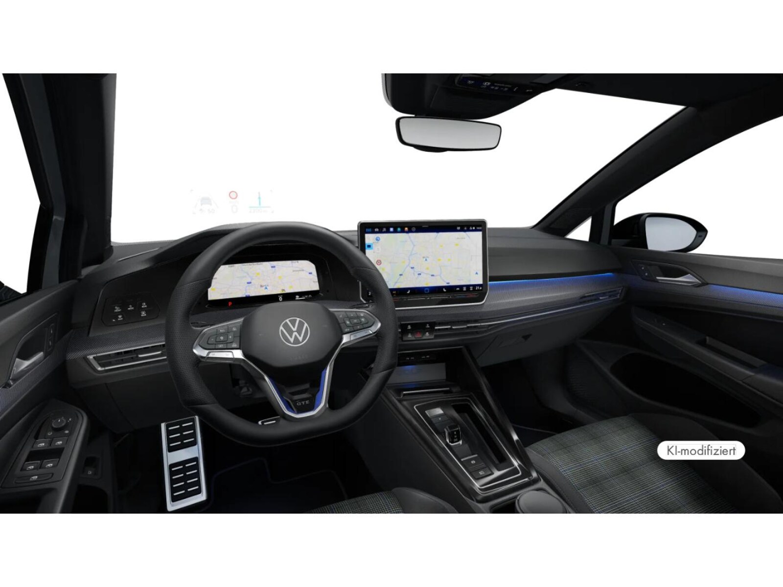 Volkswagen Golf – Bild 8