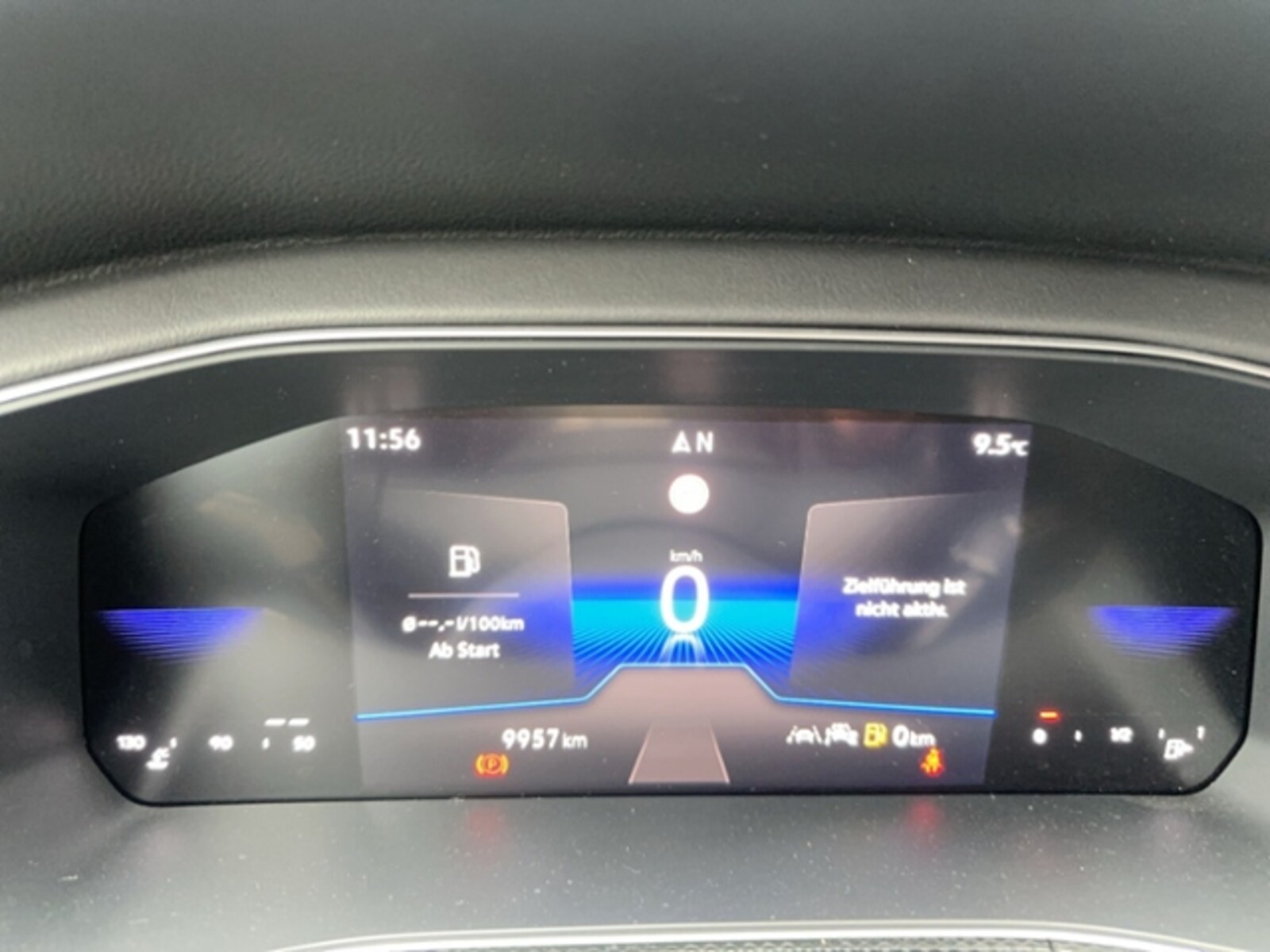 Volkswagen T-Cross – Bild 9