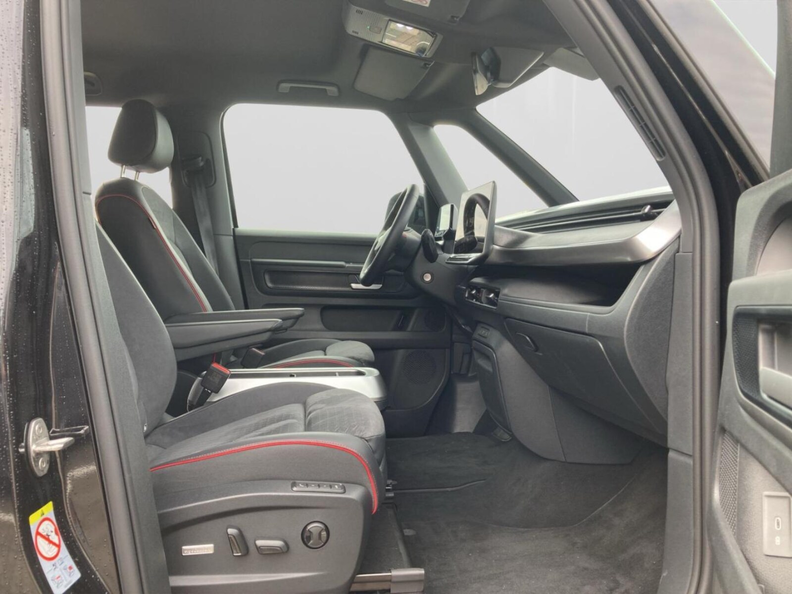 Volkswagen ID. Buzz – Bild 18