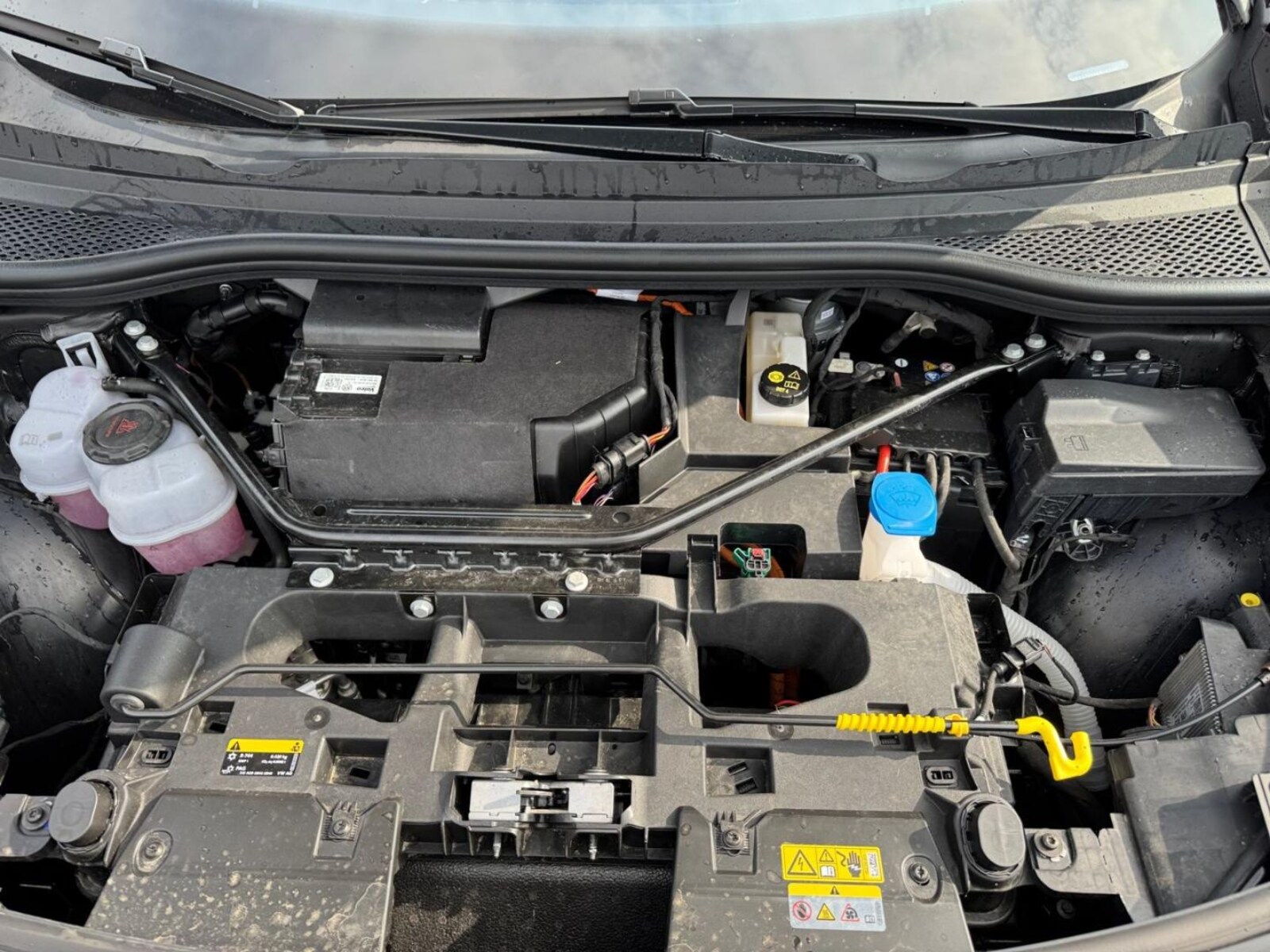 Volkswagen ID.4 – Bild 18