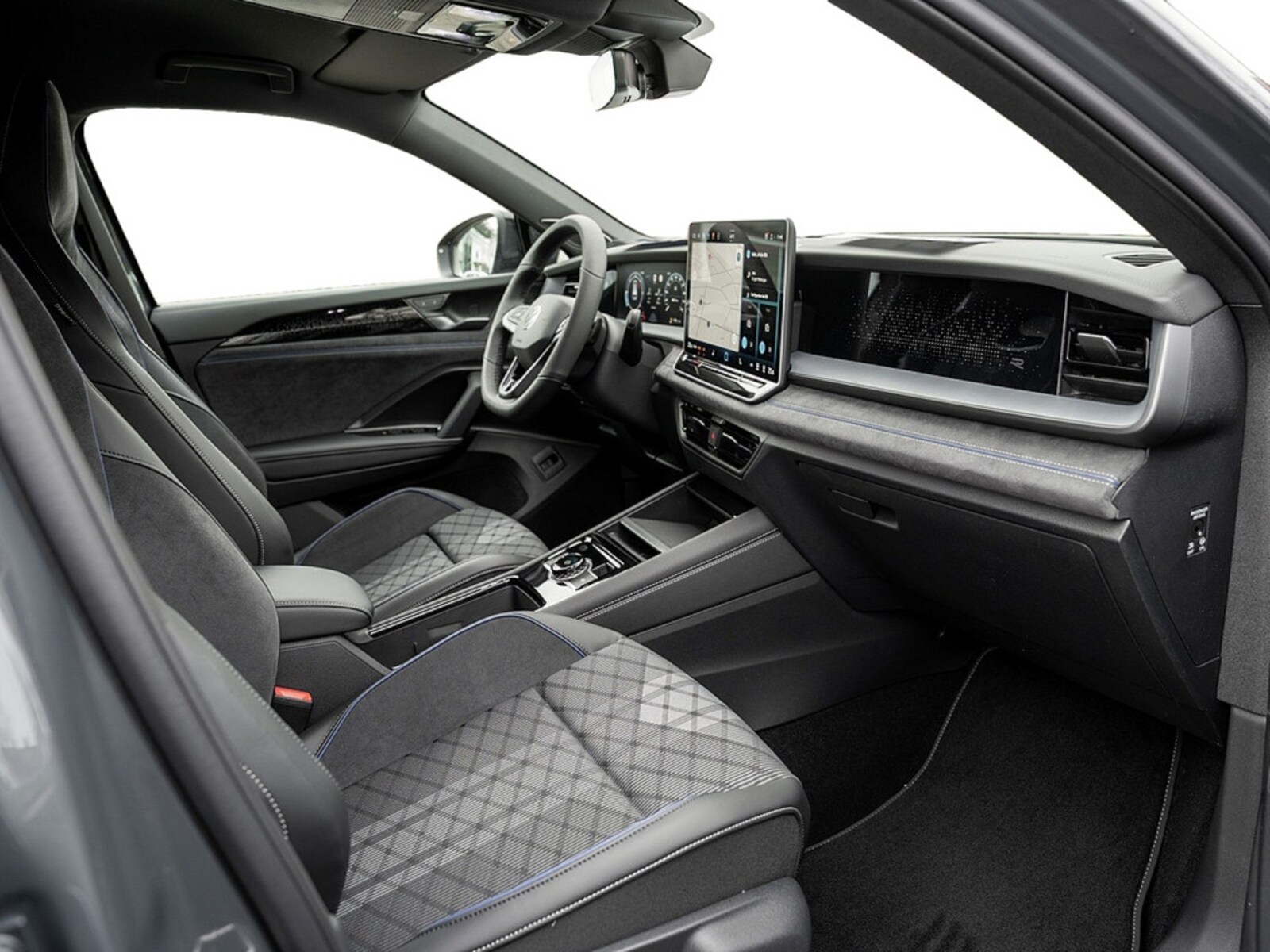 Volkswagen Tayron – Bild 2