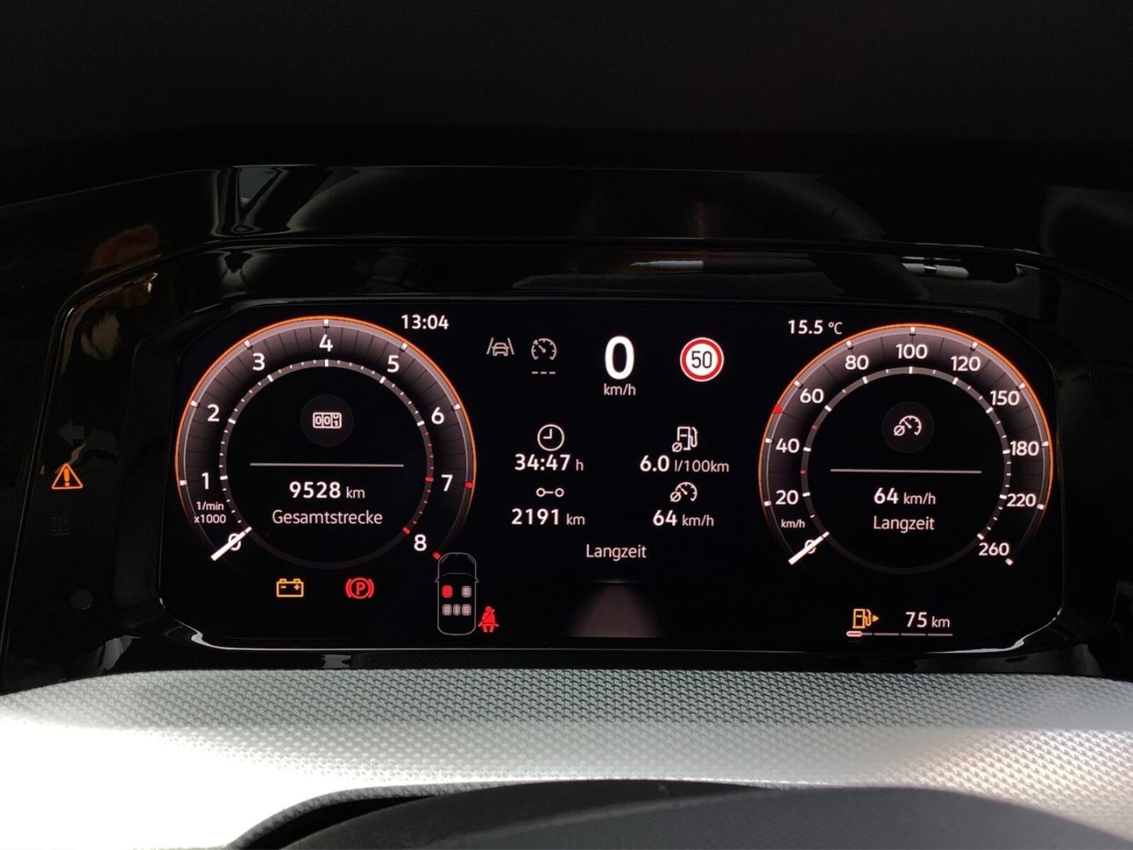 Volkswagen Golf – Bild 15