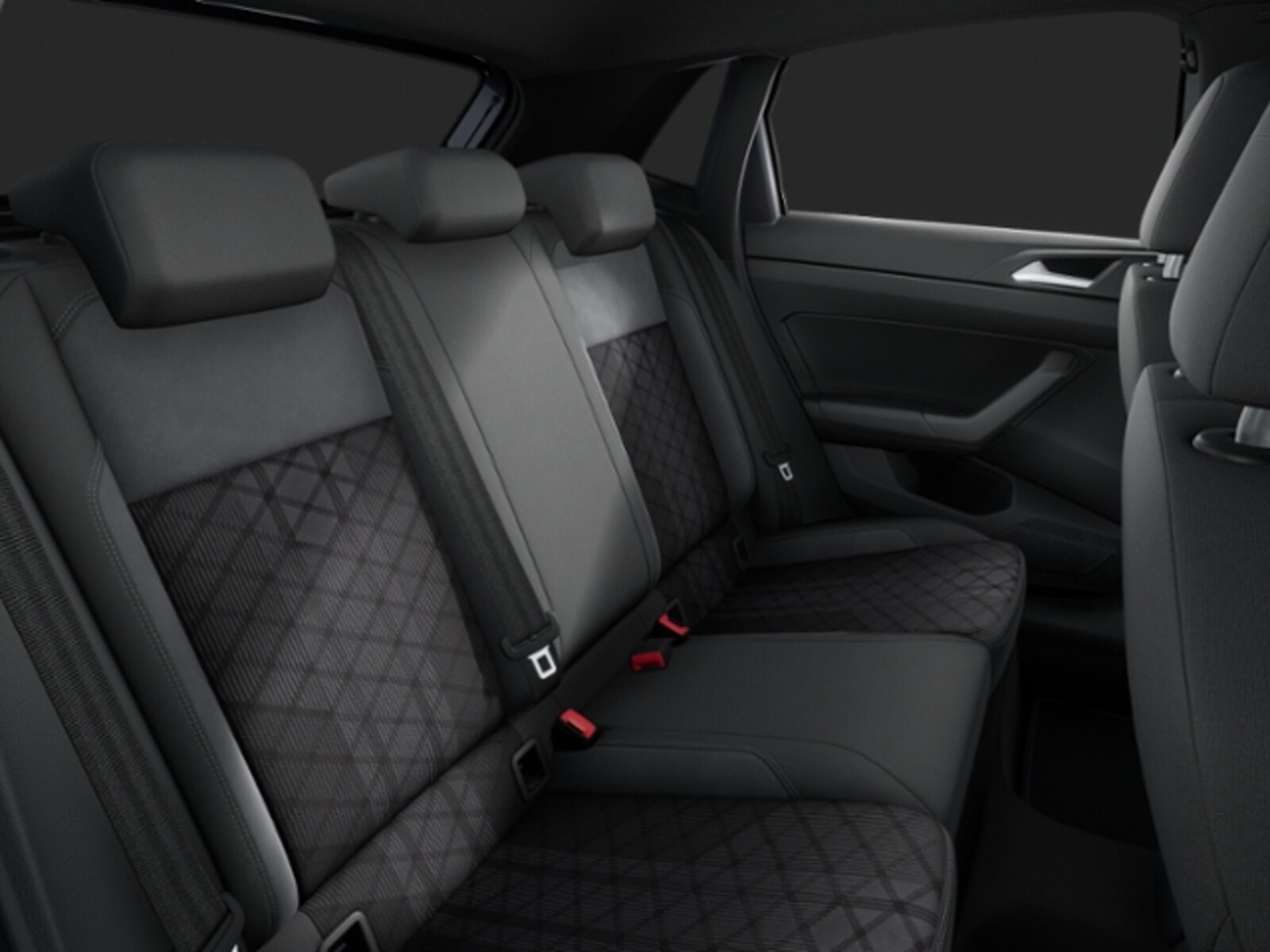 Volkswagen Polo – Bild 11