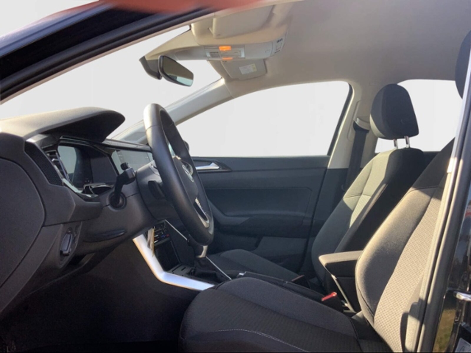 Volkswagen Polo – Bild 5