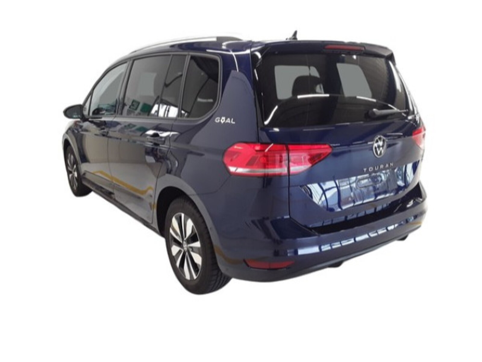 Volkswagen Touran – Bild 6