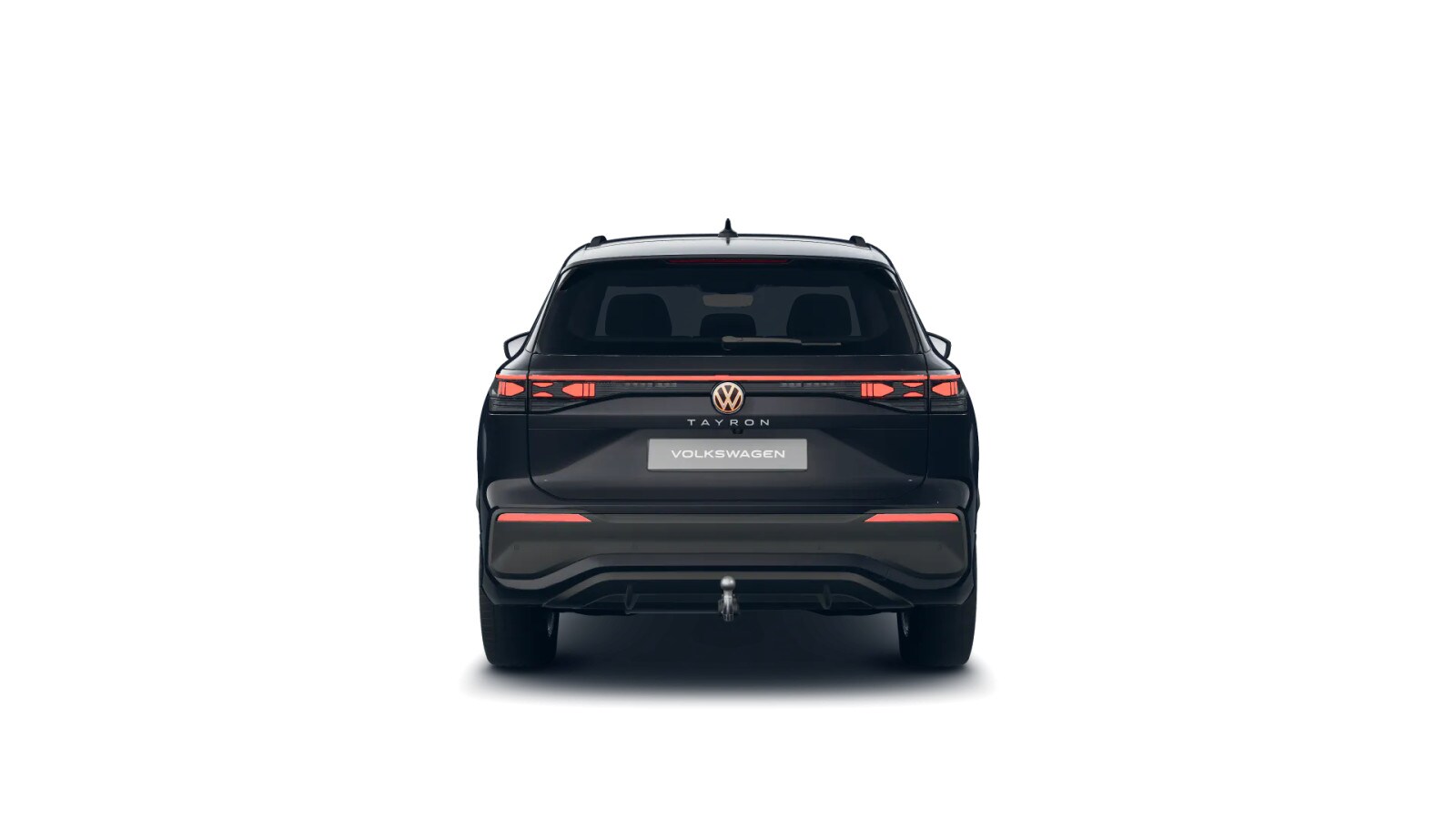 Volkswagen Tayron – Bild 9