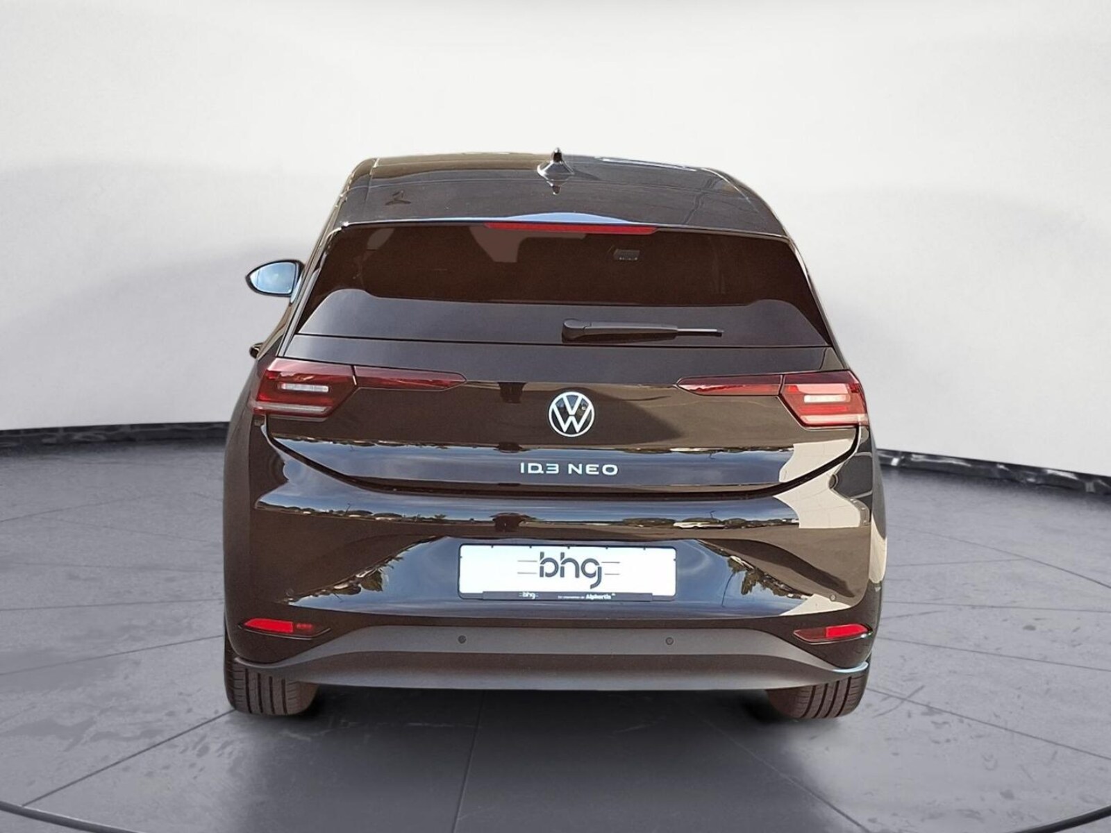 Volkswagen ID.3 Neo – Bild 4