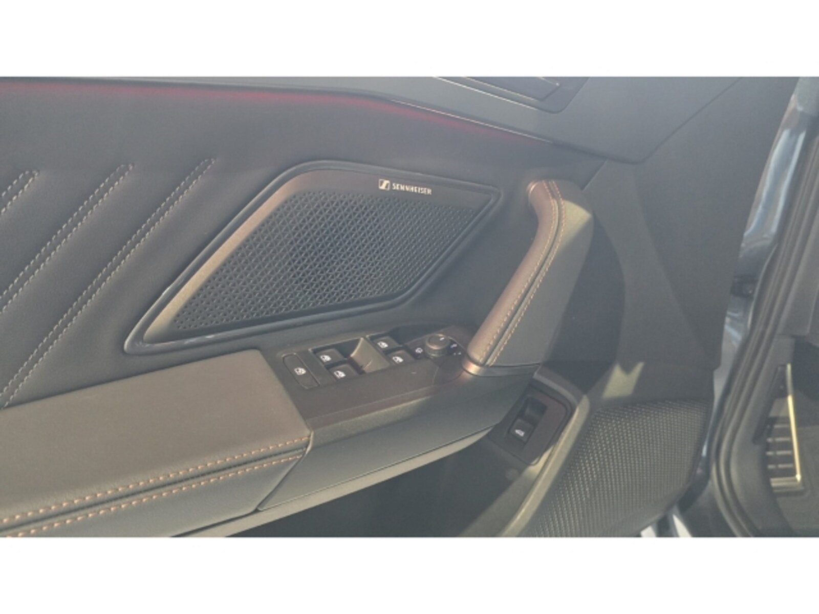 CUPRA Leon Sportstourer – Bild 12