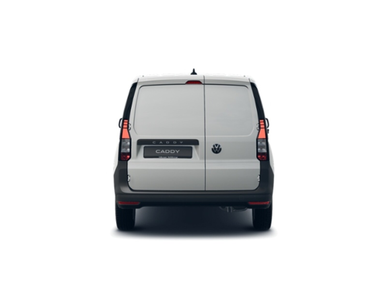 Volkswagen Caddy Cargo – Bild 4