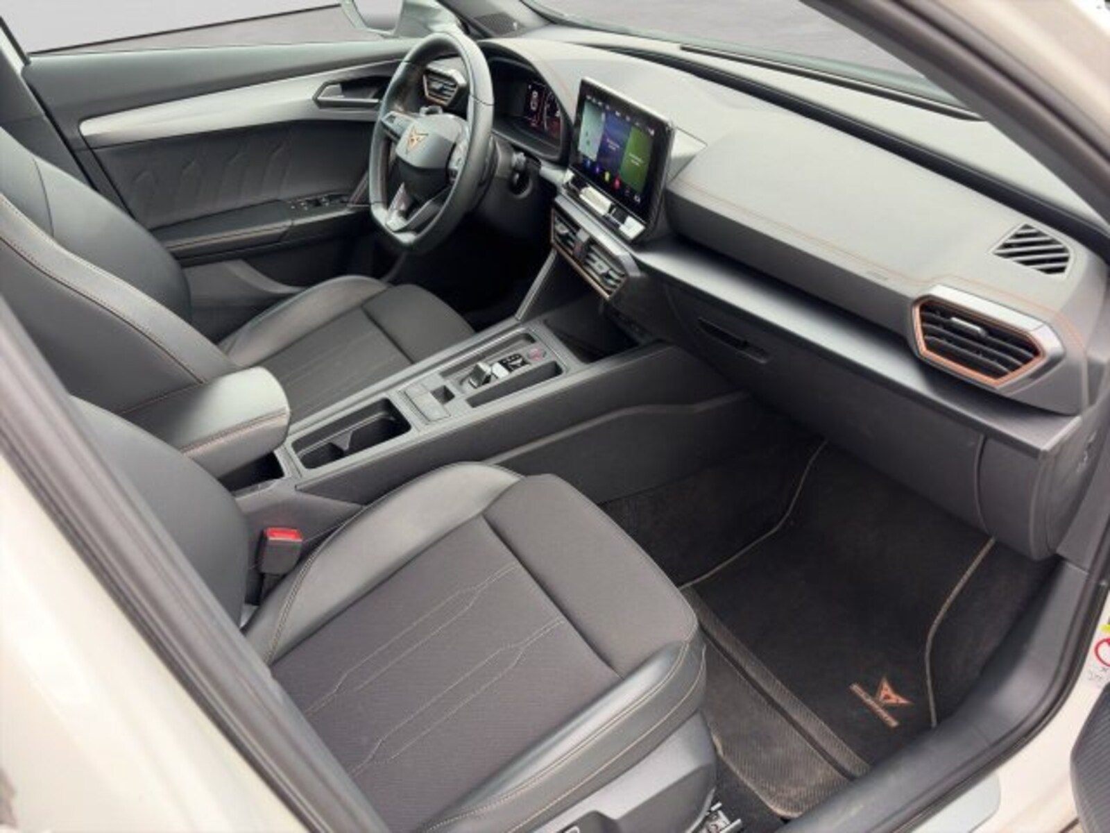 CUPRA Formentor – Bild 15
