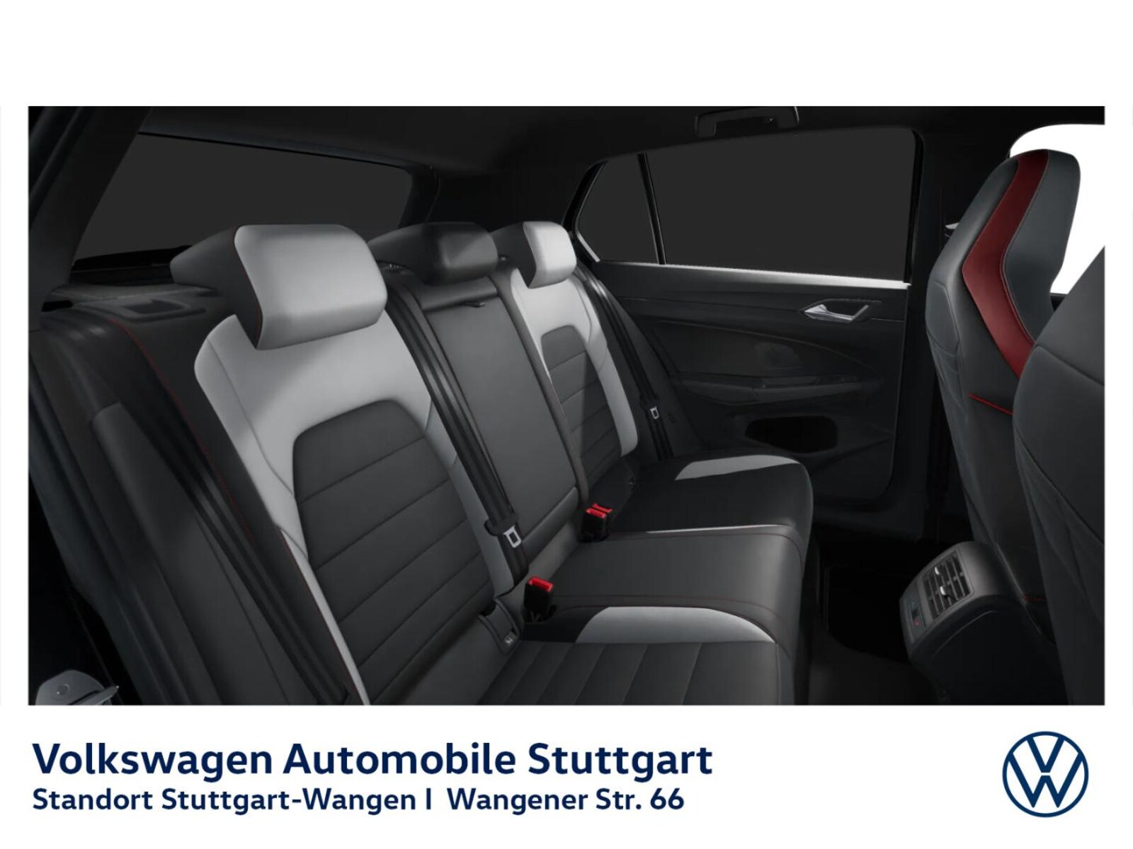 Volkswagen Golf – Bild 10