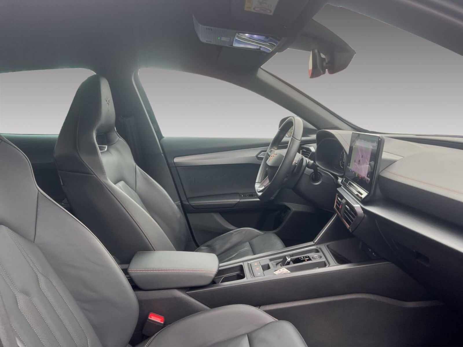 CUPRA Formentor – Bild 8