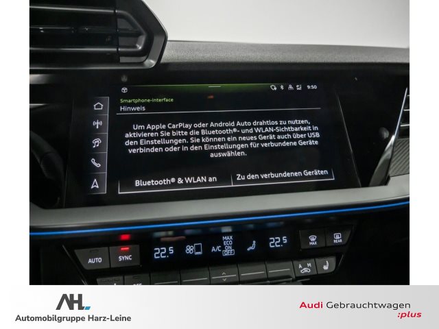 Image about Audi RS 3 Sportback TFSI quattro S tronic