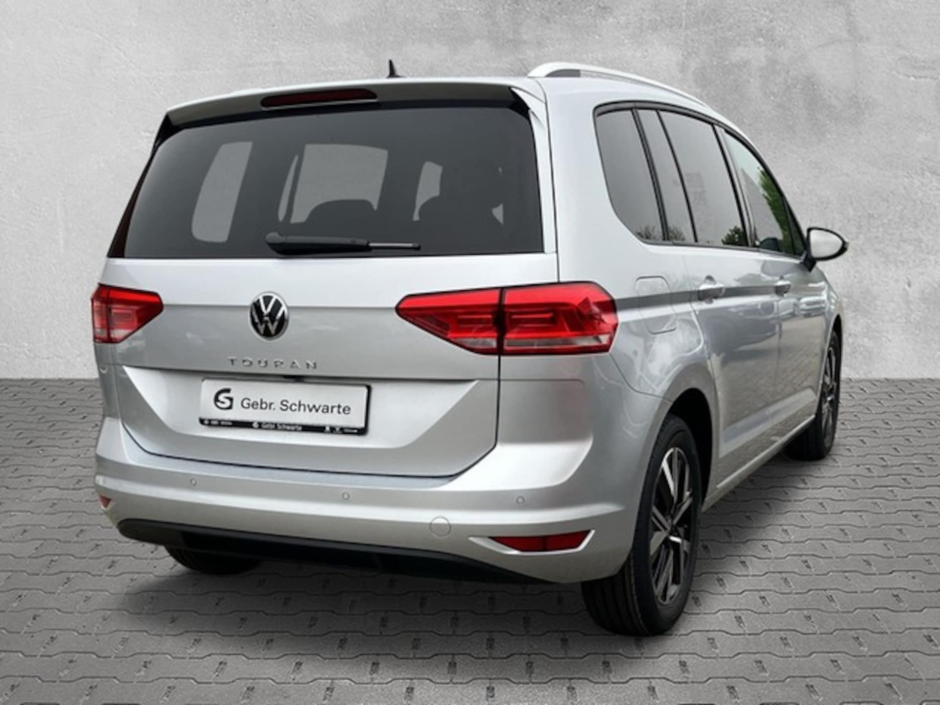 Volkswagen Touran MOVE