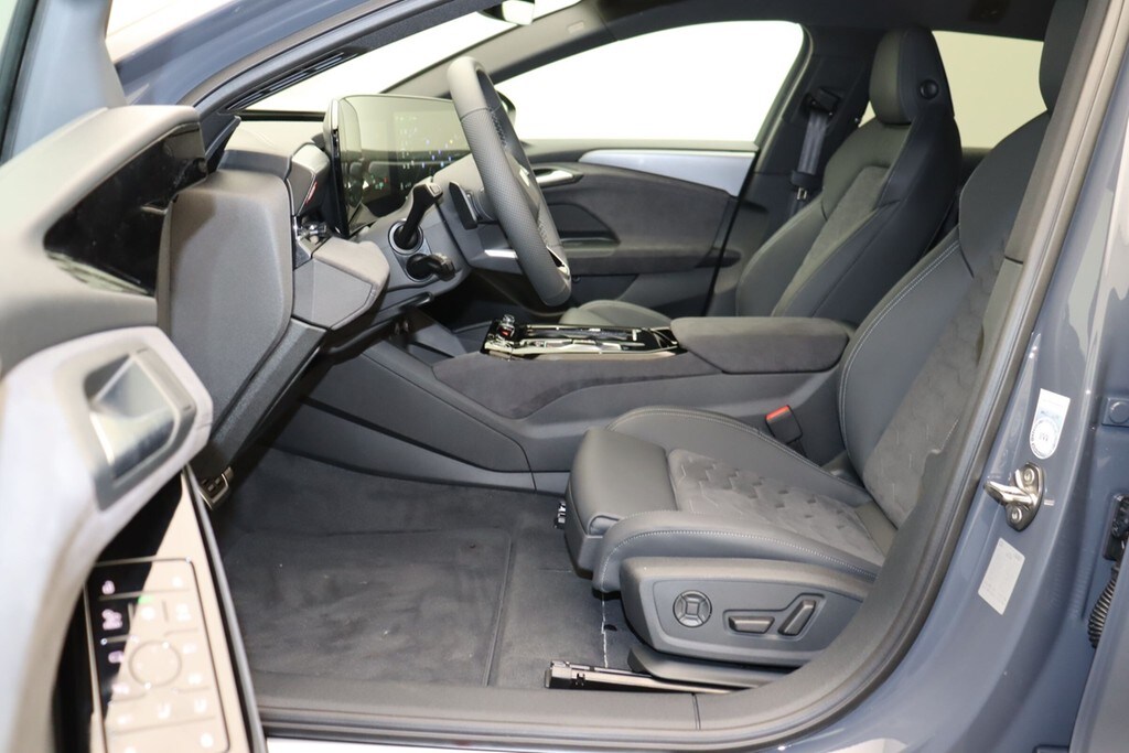 Audi A6 Avant e-tron