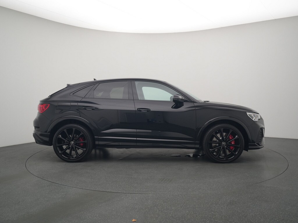 Image about Audi RS Q3 Sportback TFSI quattro S tronic