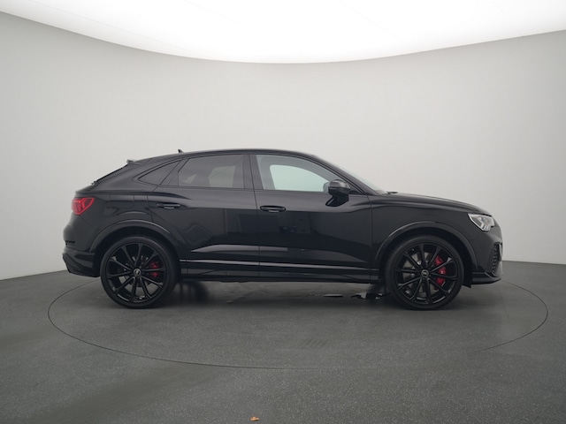 Image about Audi RS Q3 Sportback TFSI quattro S tronic